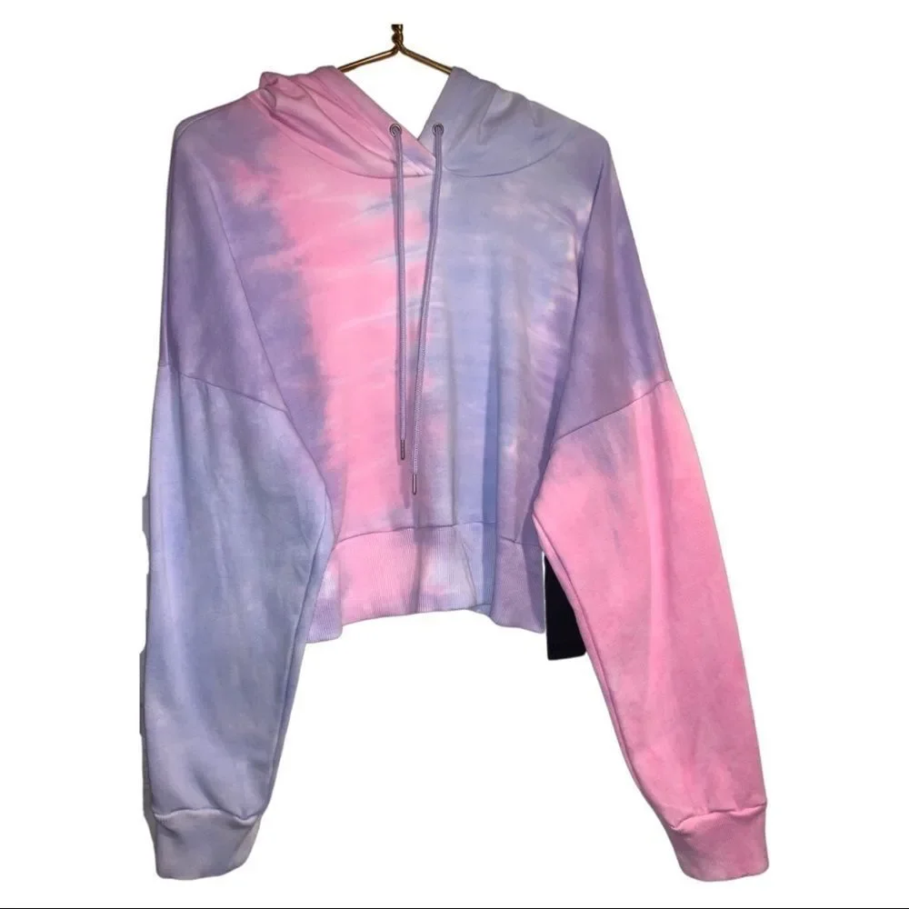 NWT REFORMATION Tie Dye Sweater - Picture 1 of 4